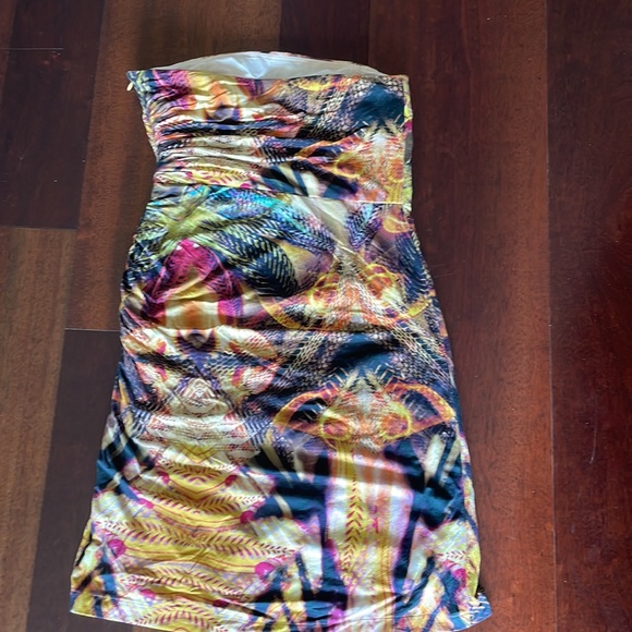 W by Worth Dress - Picture 2 of 4